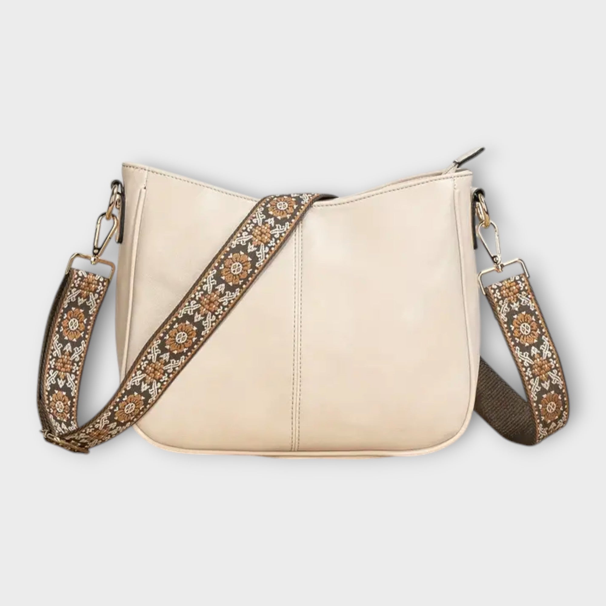 Annie | Vegan Crossbody Bag