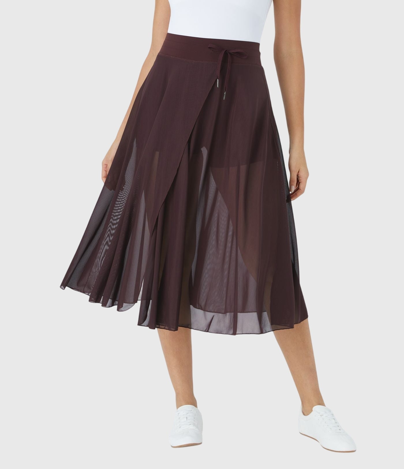Women's Top – Lightweight Feel & Flattering Silhouette