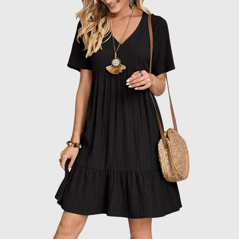 Dress – Flattering Silhouette