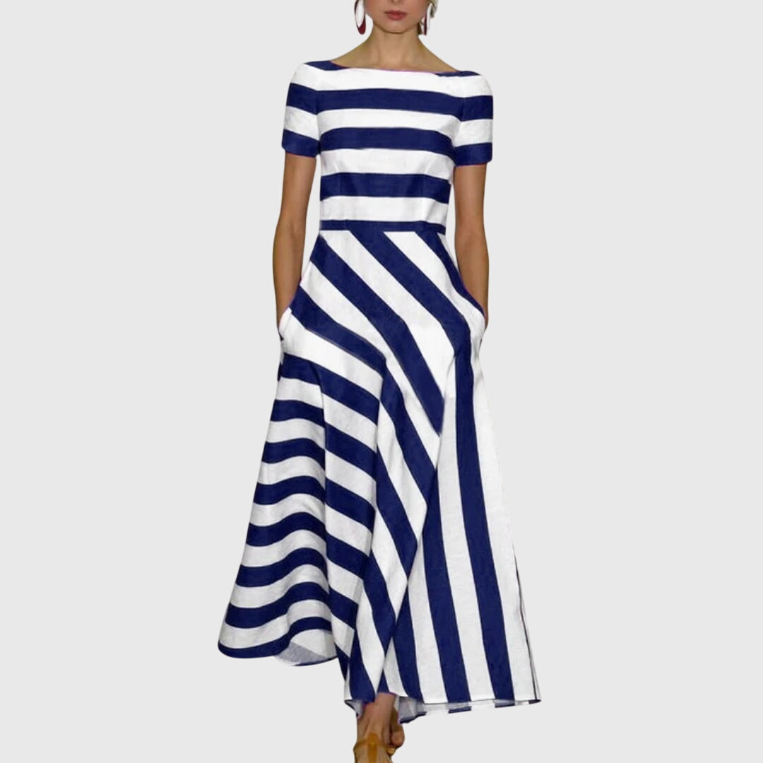 Dress – Flattering Silhouette & All-Day Comfort