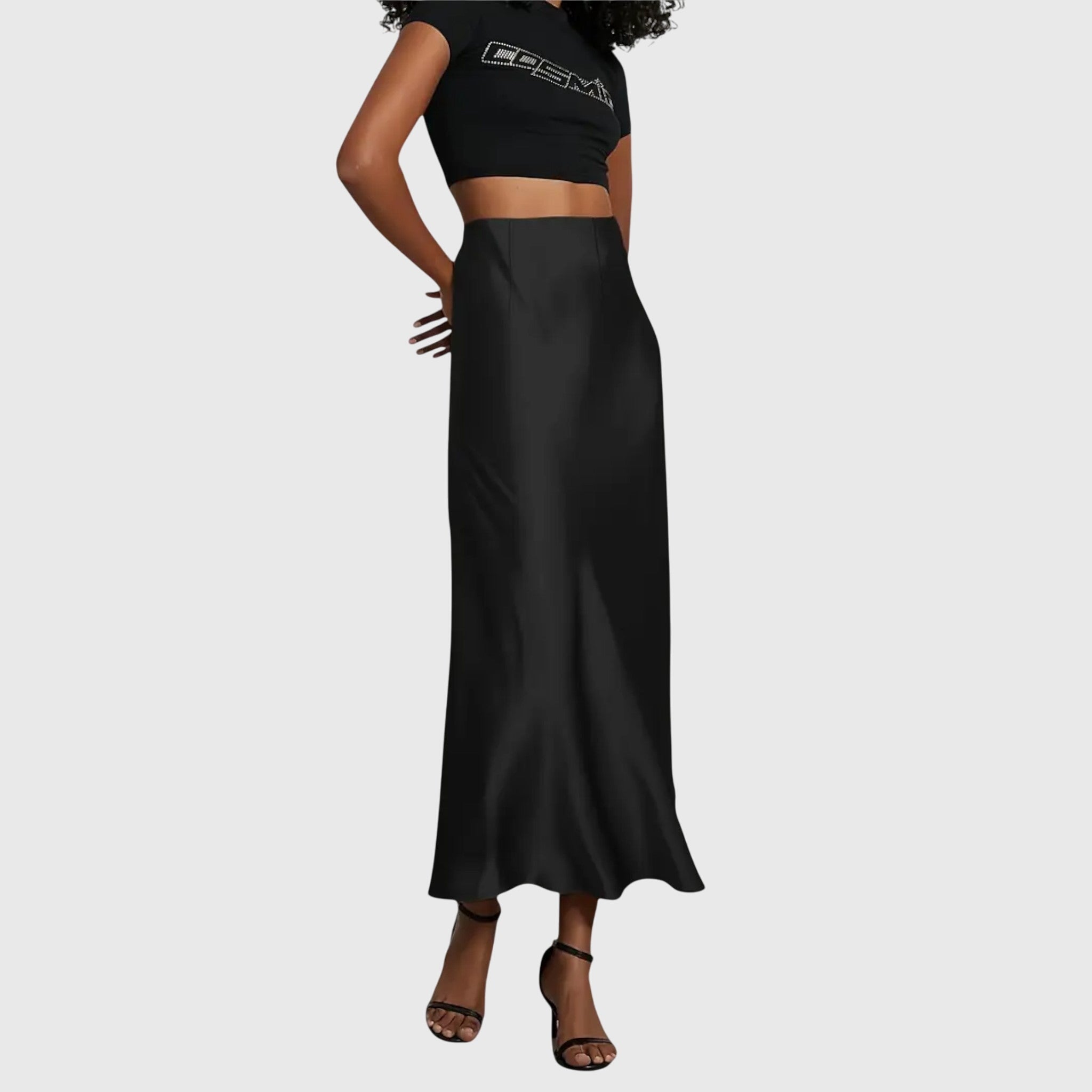 Knit Women's Top – Lightweight Feel & Flattering Silhouette