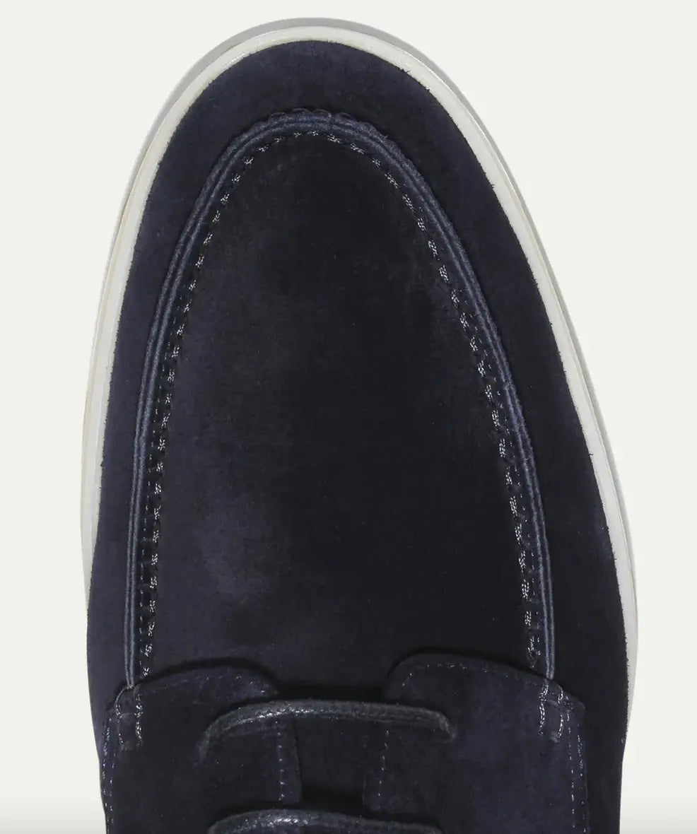 Premium Suede Loafers for Men | Comfort