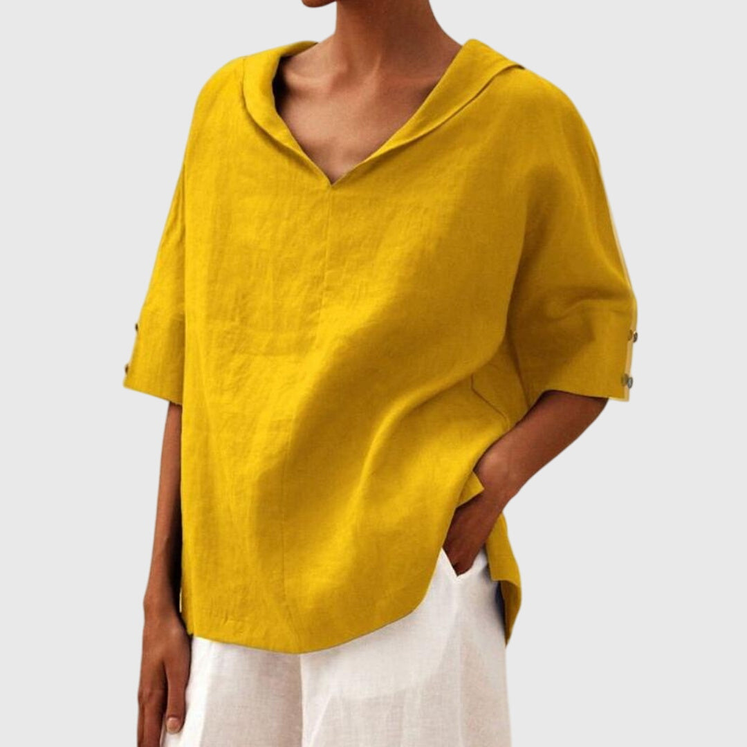 Women's Top – All-Day Comfort