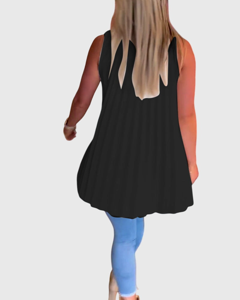 Dress – Flattering Silhouette & All-Day Comfort