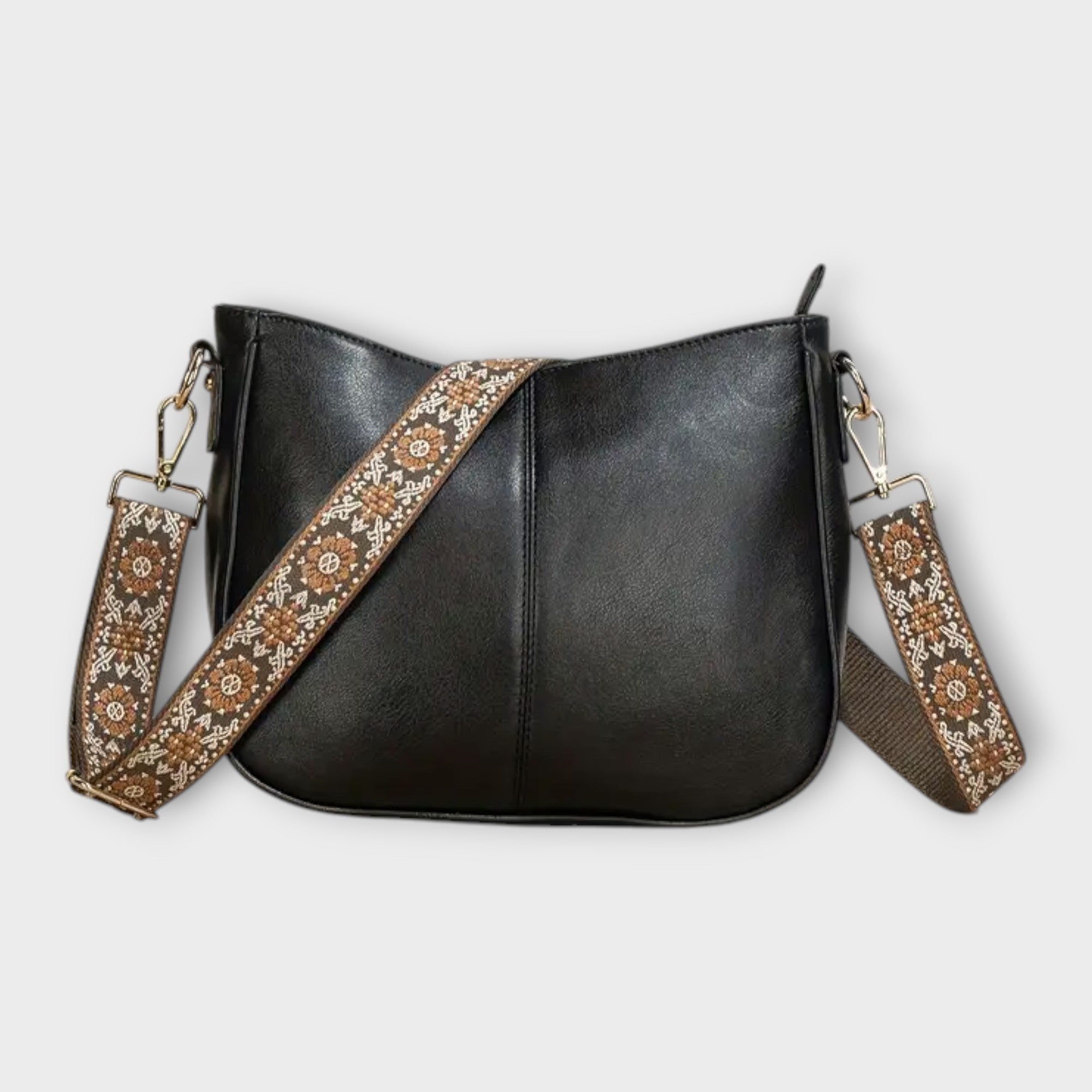 Annie | Vegan Crossbody Bag