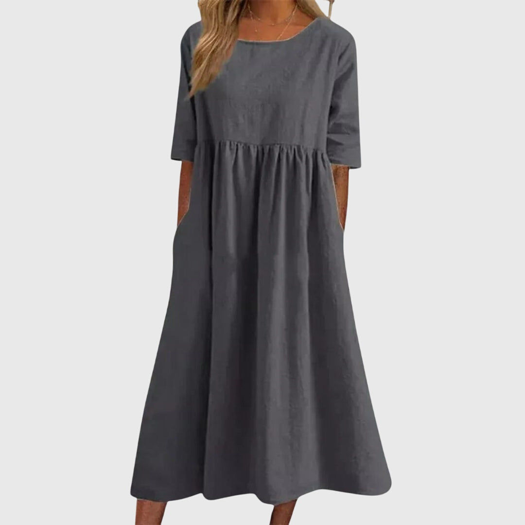 Dress – Flattering Silhouette