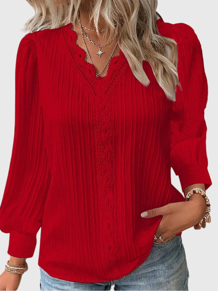 Dress – Flattering Silhouette