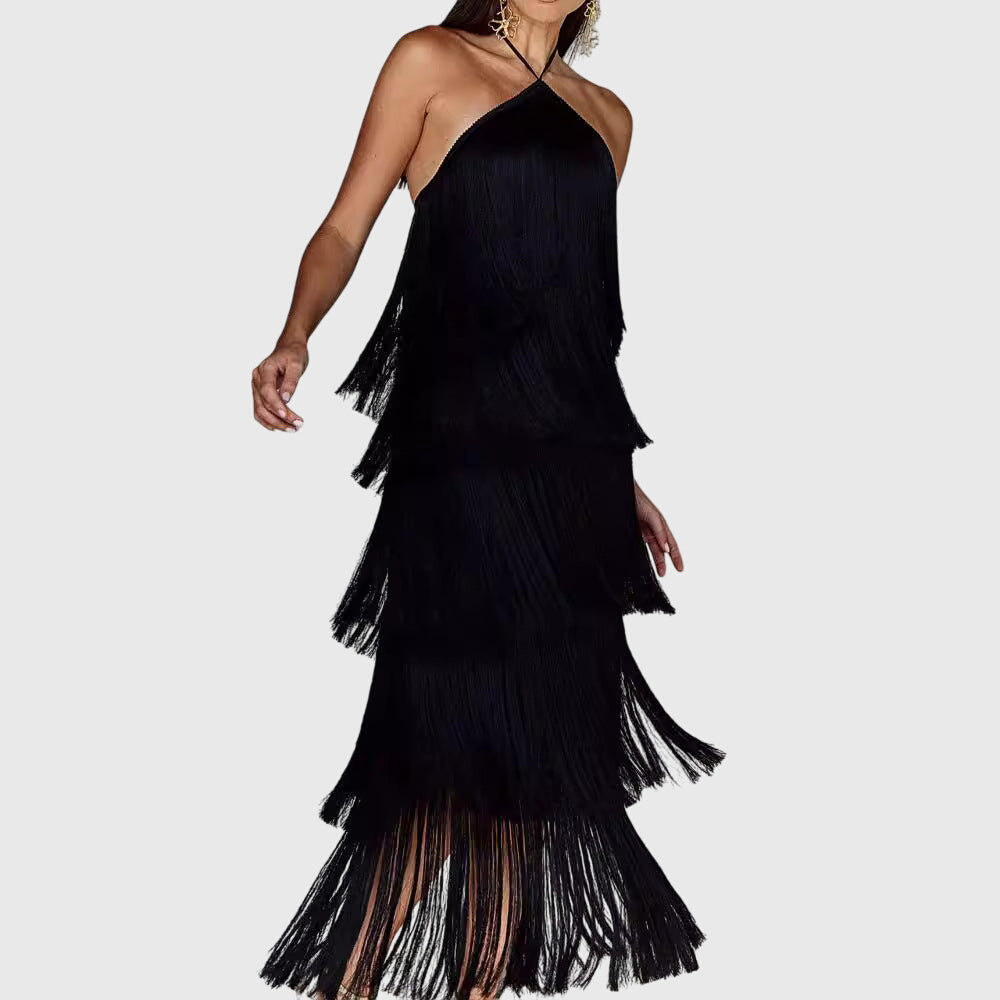Dress – Flattering Silhouette