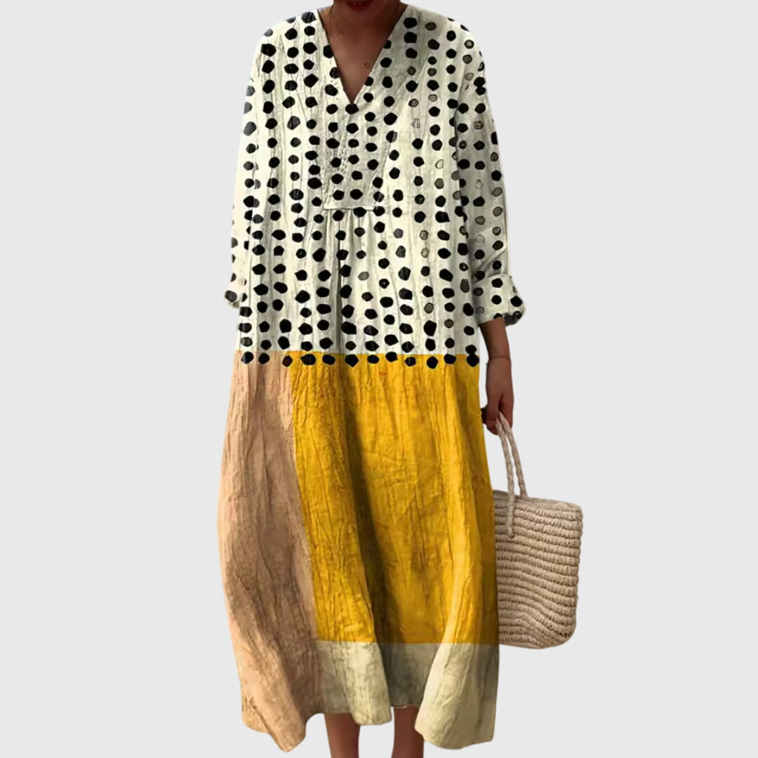 Dress – Flattering Silhouette