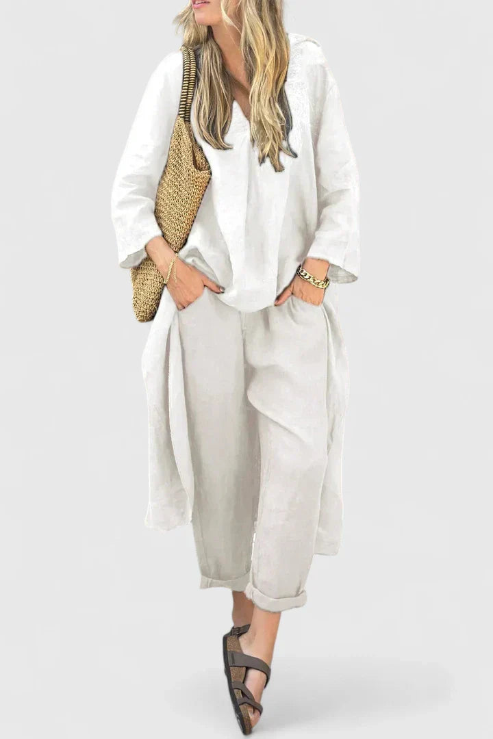 Dress – Flattering Silhouette & All-Day Comfort