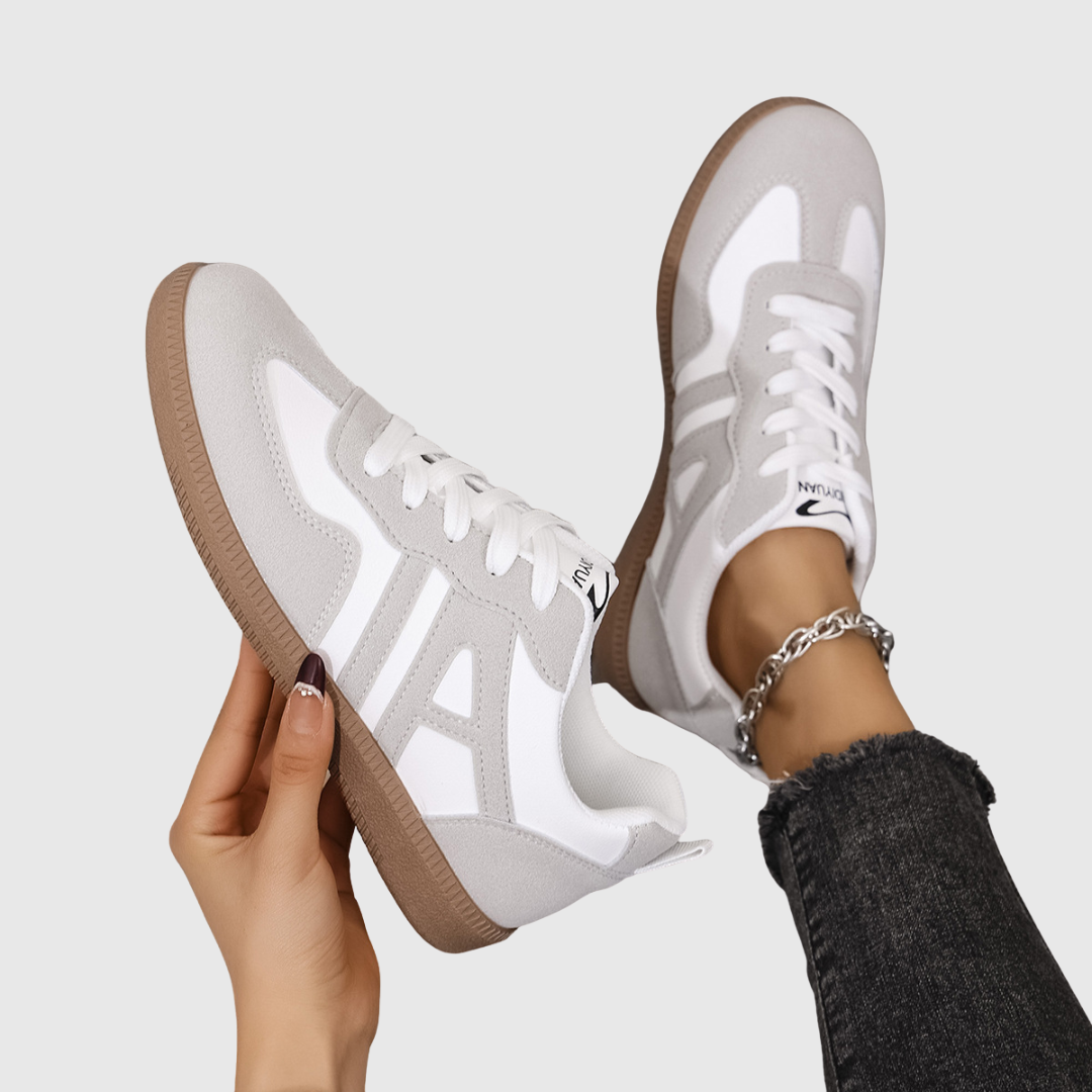 Annie | Orthopedic Sneakers