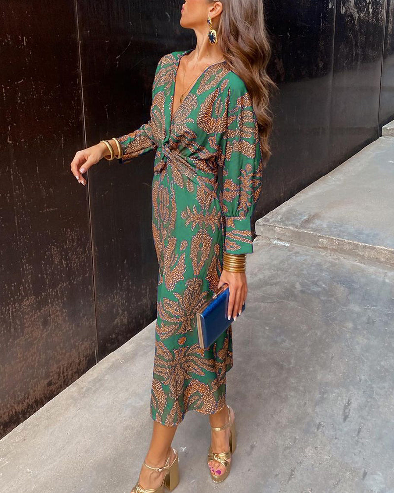 Elegant and Timeless Dress for Women