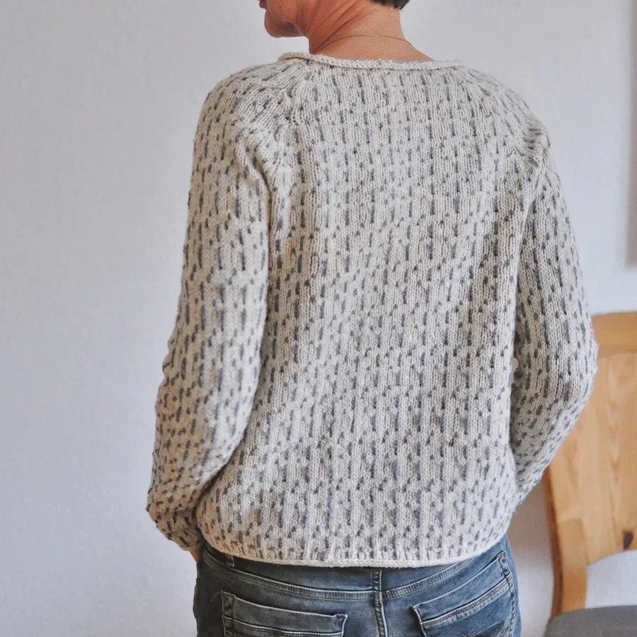 Emma Blouse Femme – Stylish Elegance in High-Quality Materials & Feminine Cut