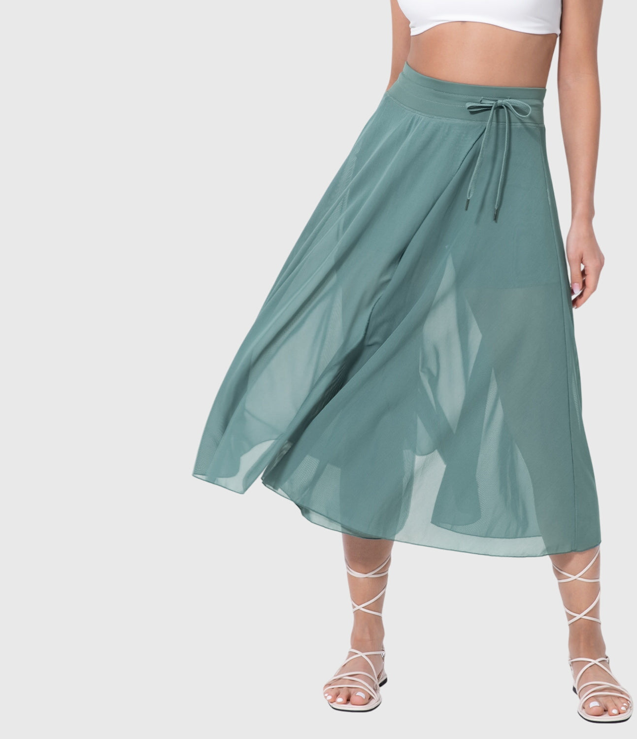Women's Top – Lightweight Feel & Flattering Silhouette