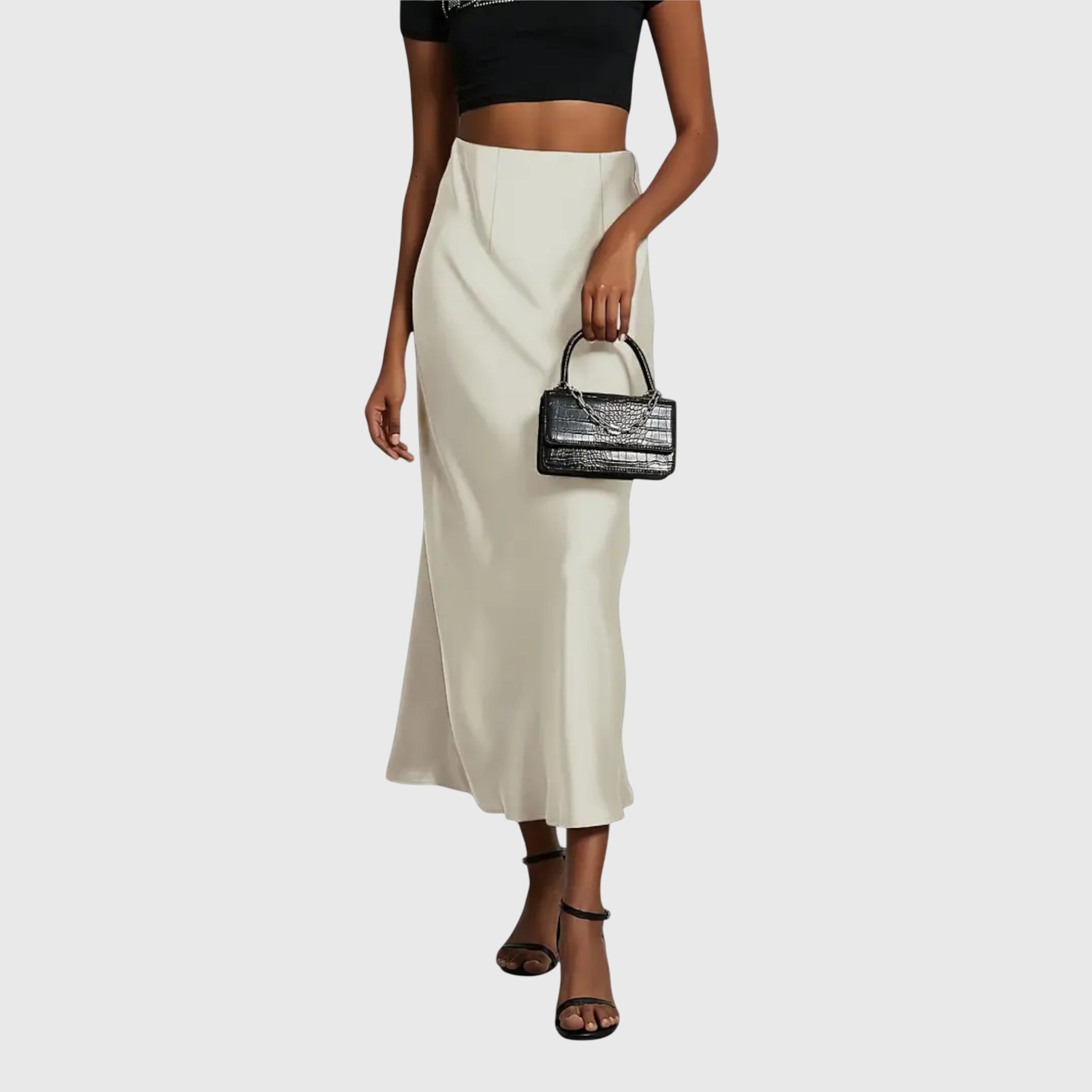 Knit Women's Top – Lightweight Feel & Flattering Silhouette