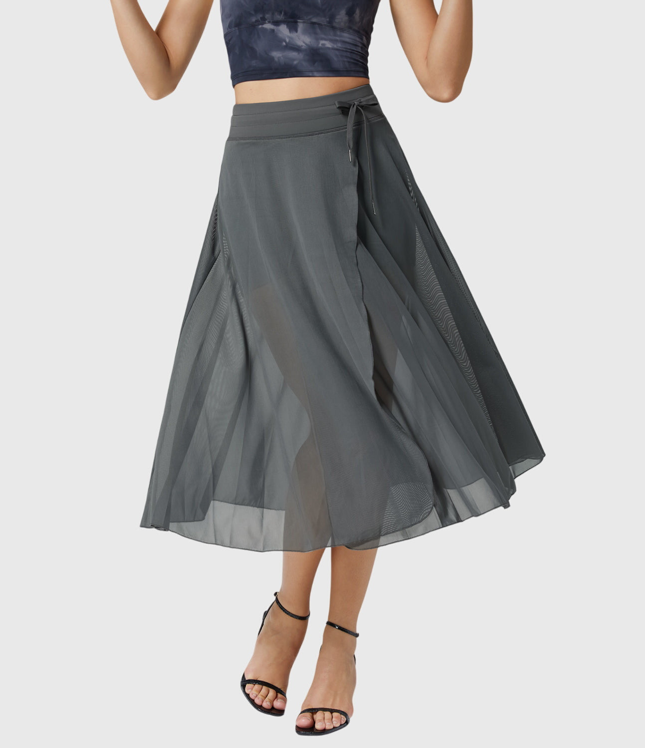 Women's Top – Lightweight Feel & Flattering Silhouette