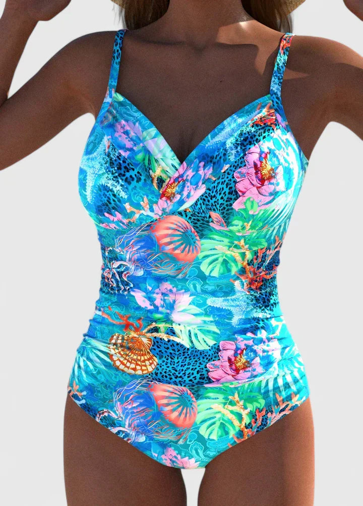 Denise | Sophisticated Swimsuit