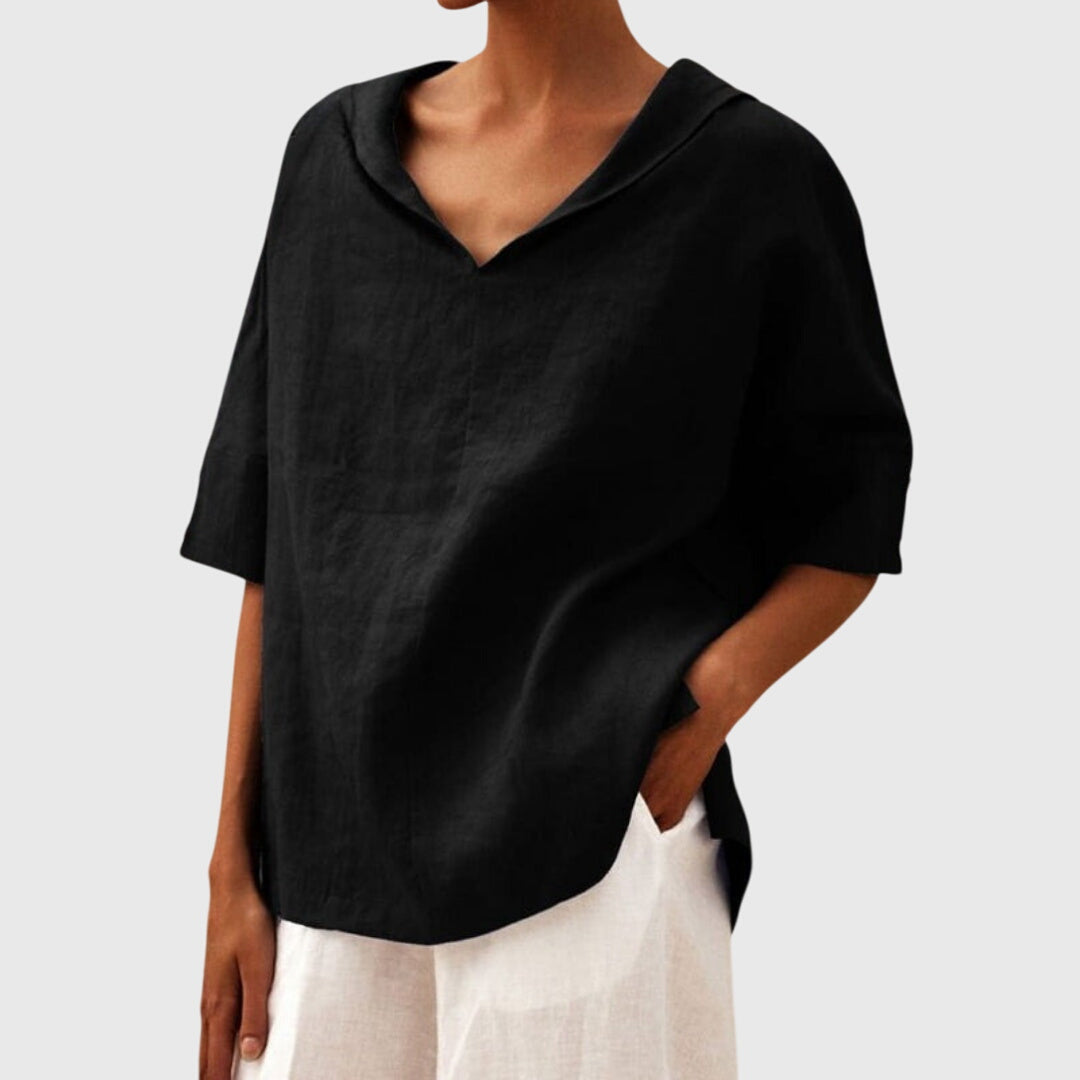 Women's Top – All-Day Comfort