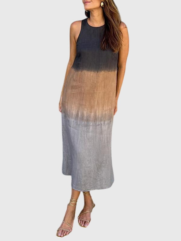 Dress – Flattering Silhouette & Soft Touch Fabric