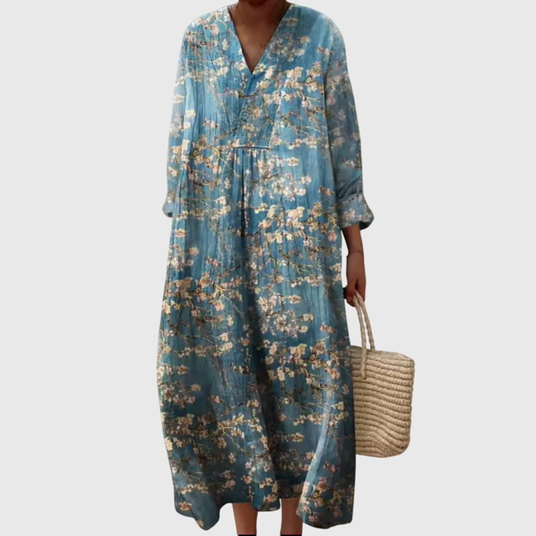 Dress – Flattering Silhouette