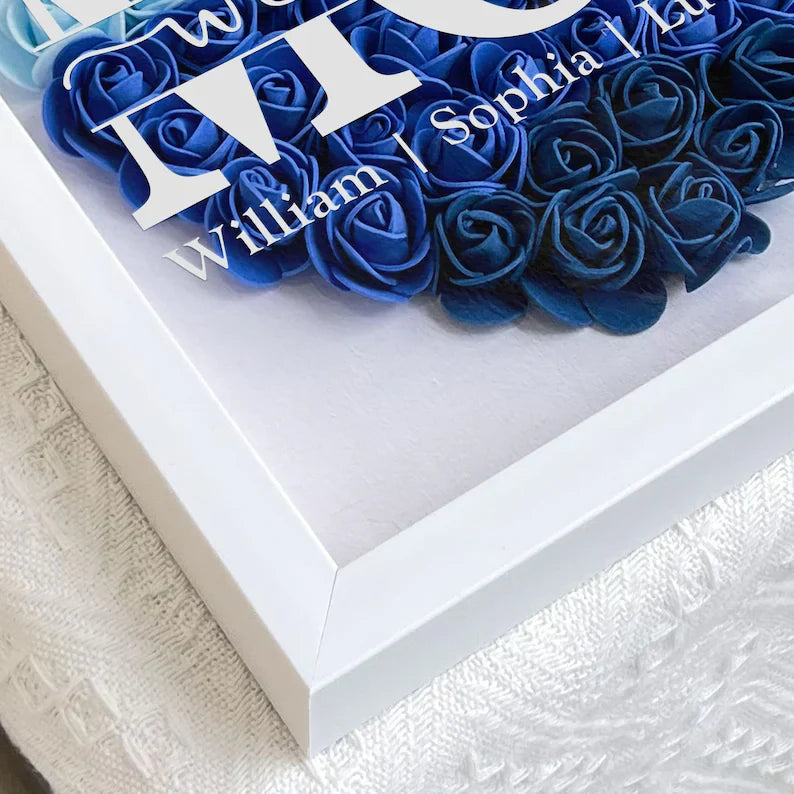 Mother's Day Gift | BlossomHeart | Let your mom know how much she means to you with a unique gift