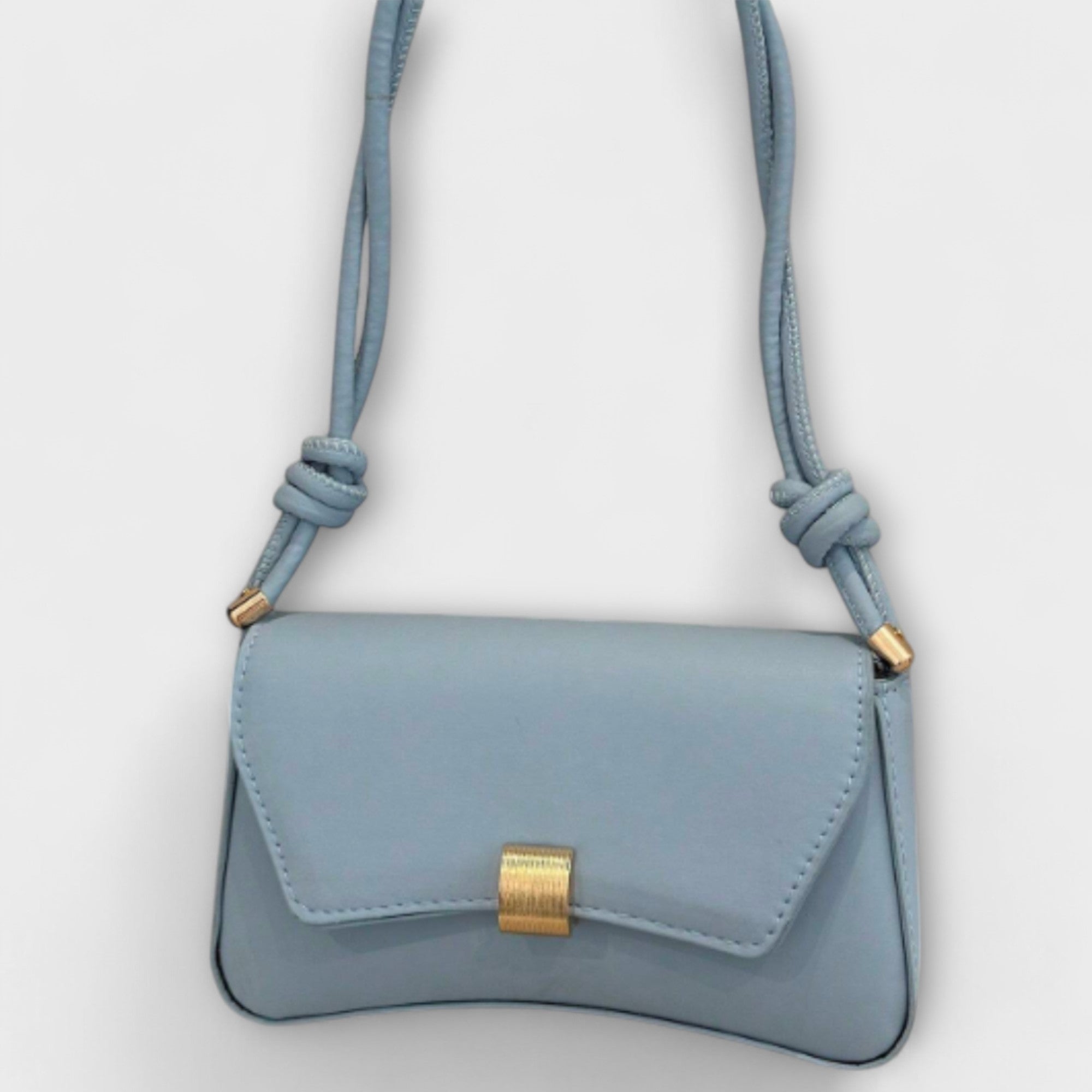 Annie | Vintage Folding Bag
