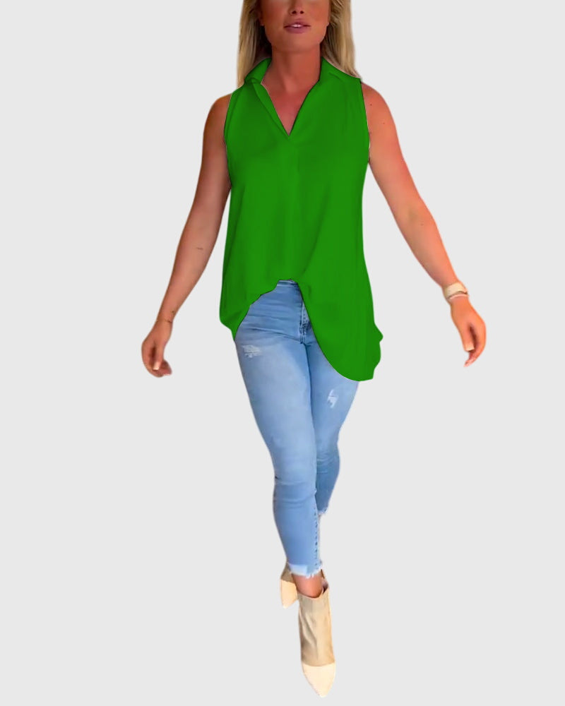 Dress – Flattering Silhouette & All-Day Comfort