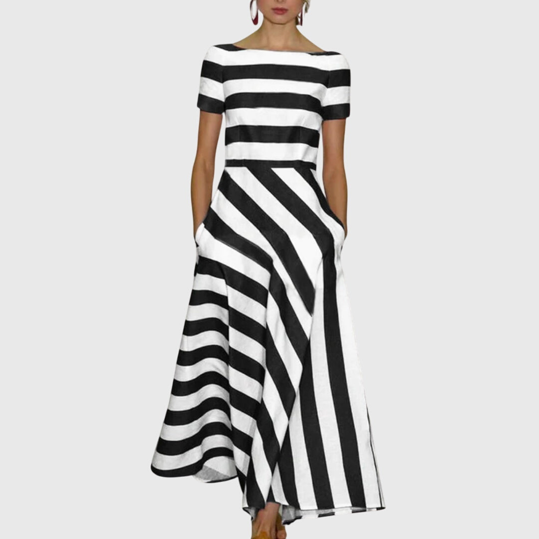 Dress – Flattering Silhouette & All-Day Comfort