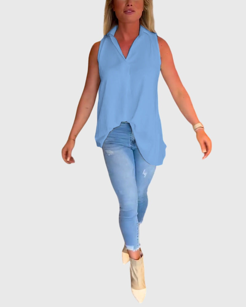 Dress – Flattering Silhouette & All-Day Comfort