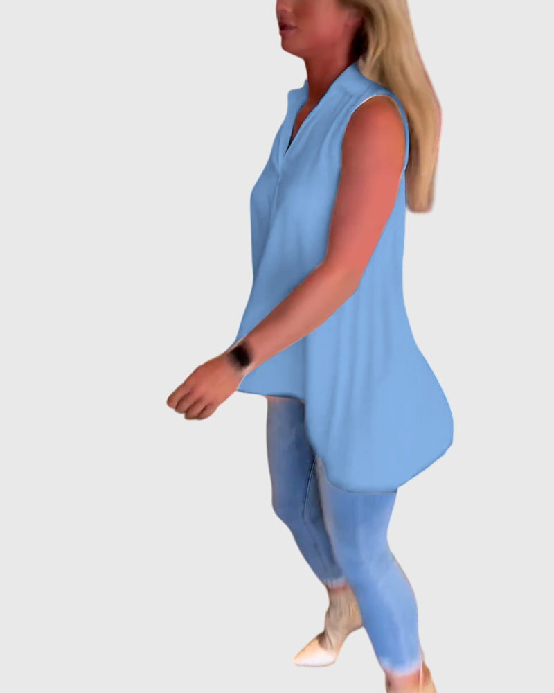 Dress – Flattering Silhouette & All-Day Comfort
