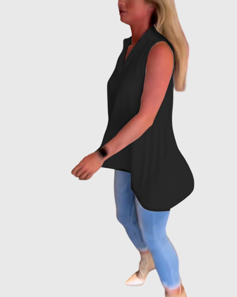 Dress – Flattering Silhouette & All-Day Comfort