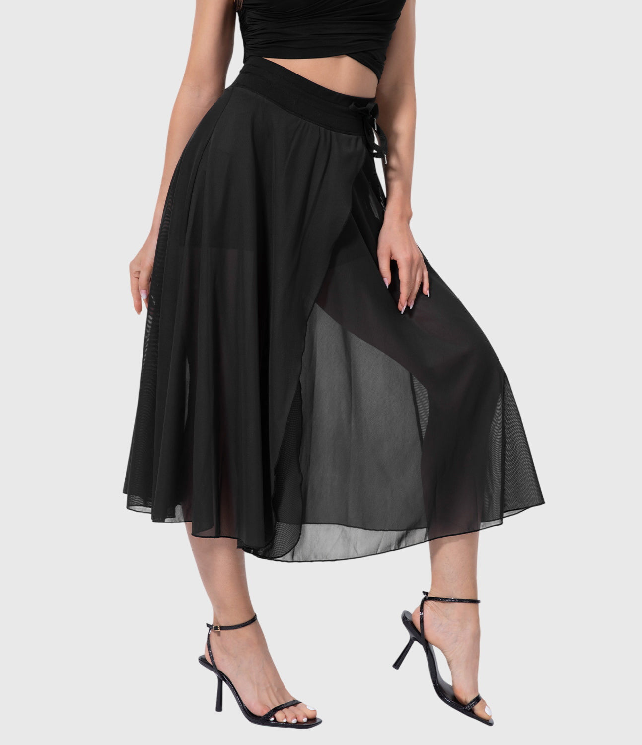 Women's Top – Lightweight Feel & Flattering Silhouette
