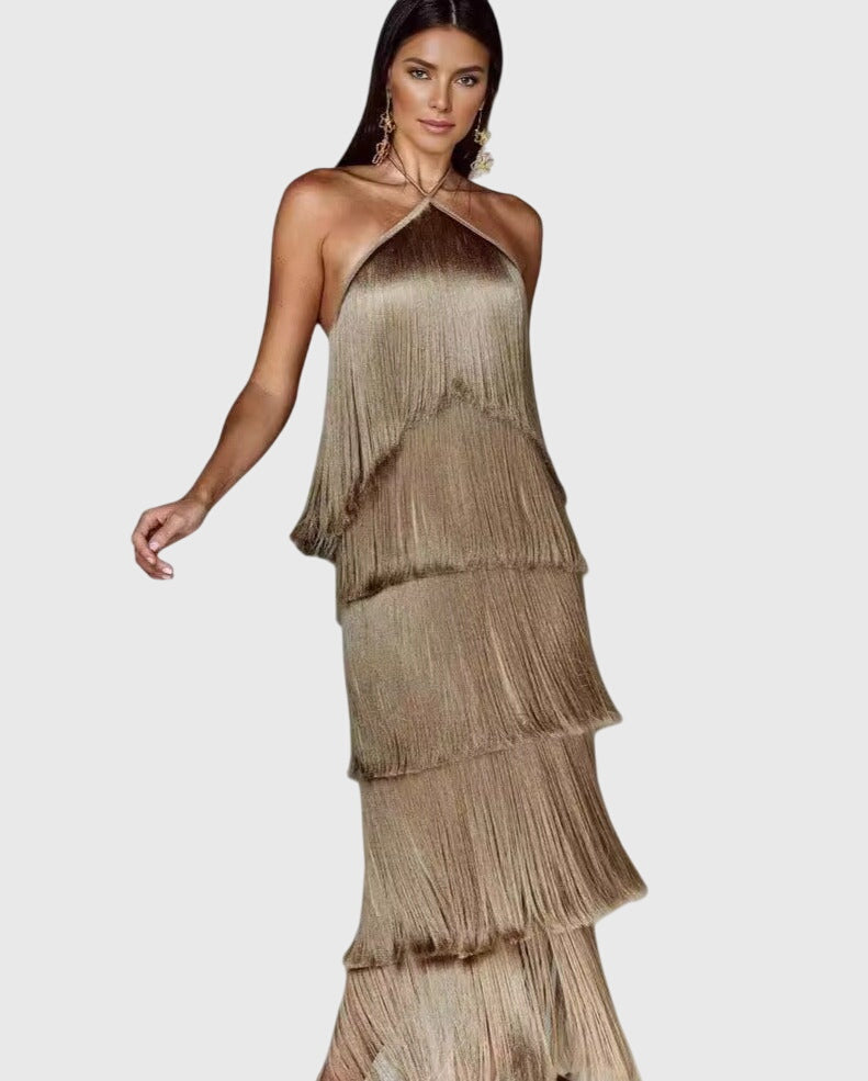 Dress – Flattering Silhouette