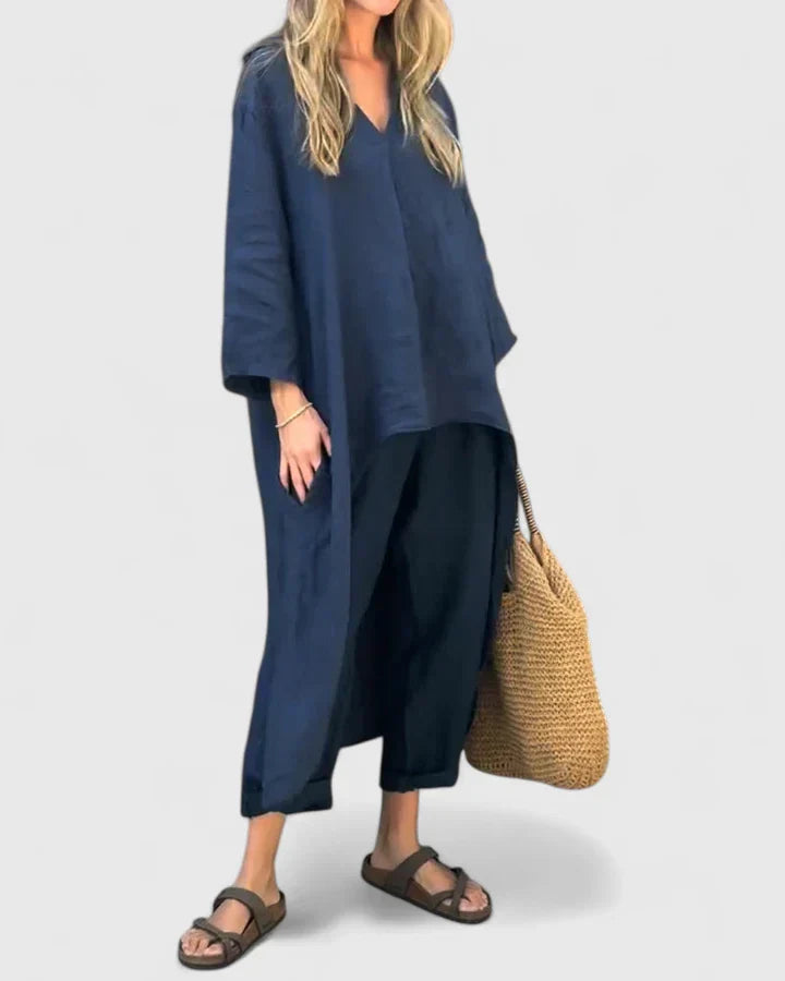 Dress – Flattering Silhouette & All-Day Comfort
