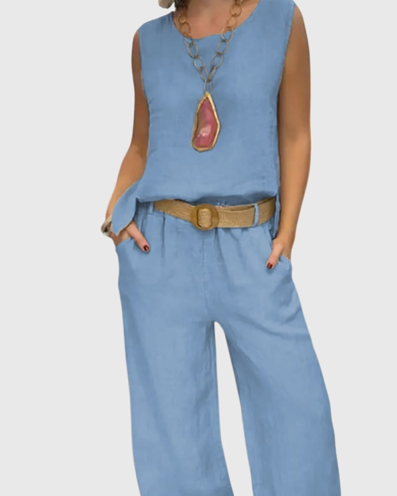 Boho Women's Top – Flattering Silhouette & Flowing Movement
