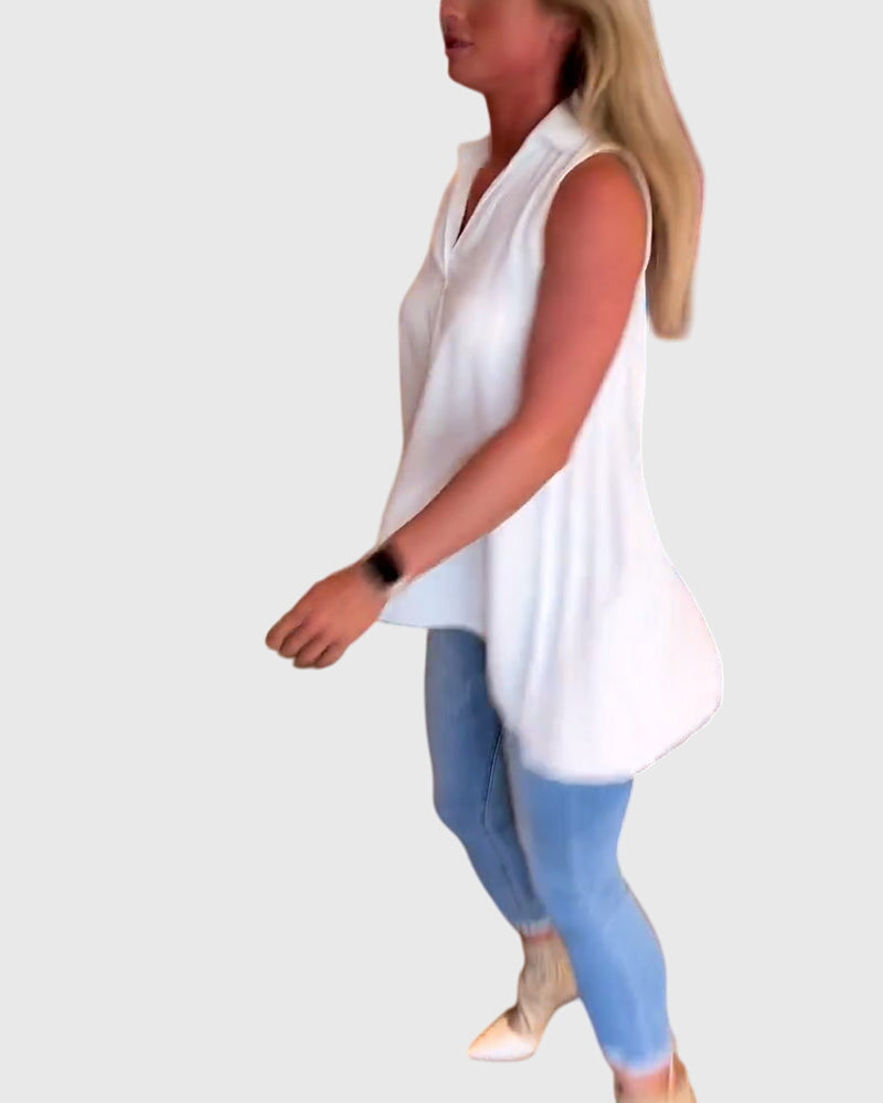 Dress – Flattering Silhouette & All-Day Comfort