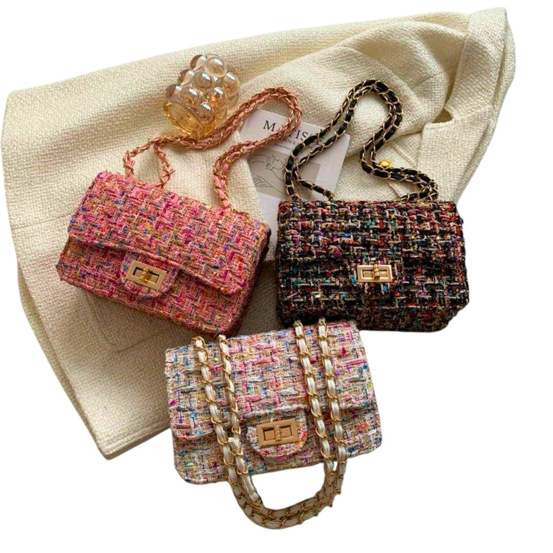 Annie | Elegant Women's Shoulder Bag