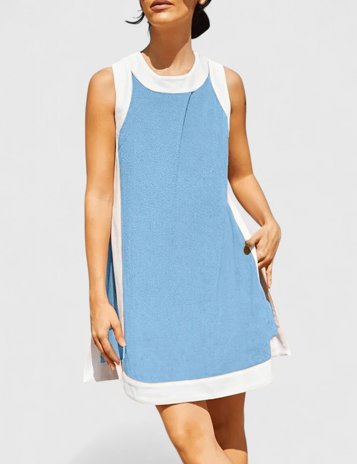 Relaxed Fit Summer Women's Top – All-Day Comfort