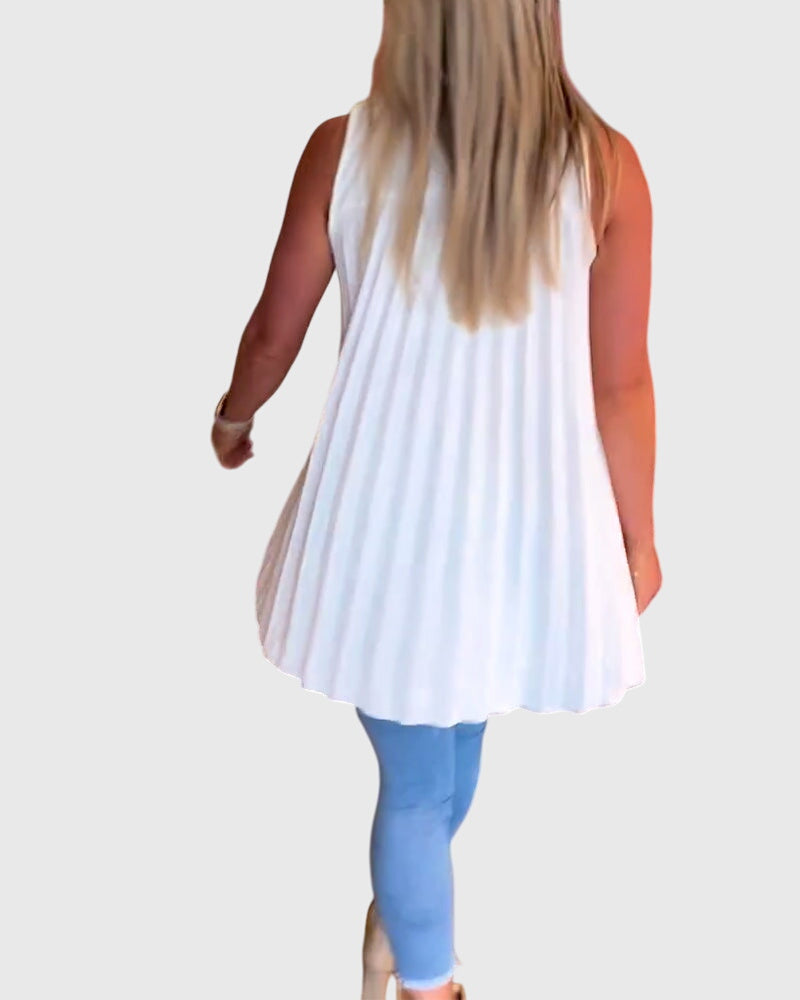 Dress – Flattering Silhouette & All-Day Comfort