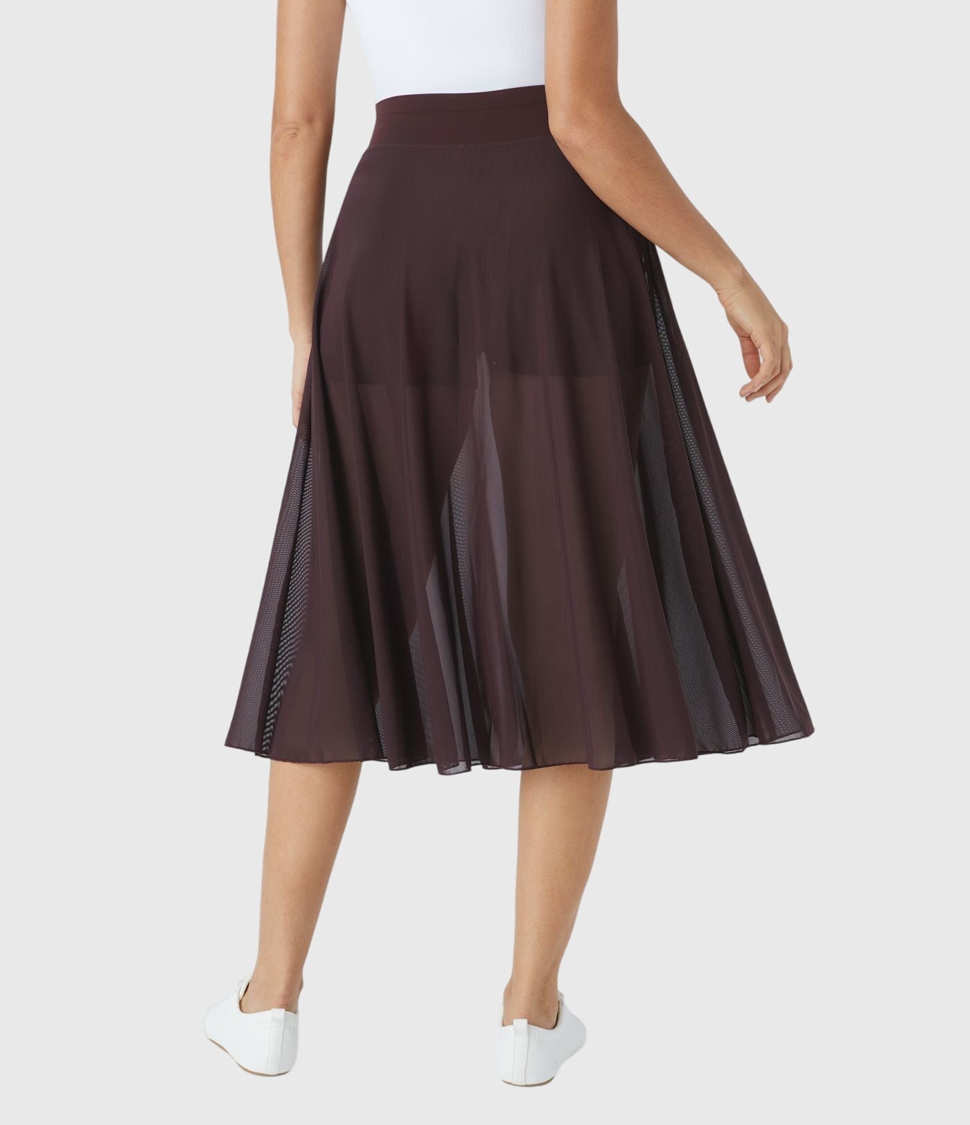 Women's Top – Lightweight Feel & Flattering Silhouette