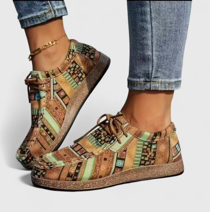 Annie | Orthopedic Shoes