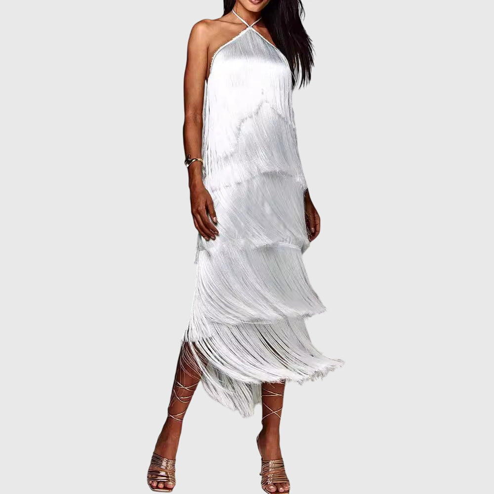 Dress – Flattering Silhouette