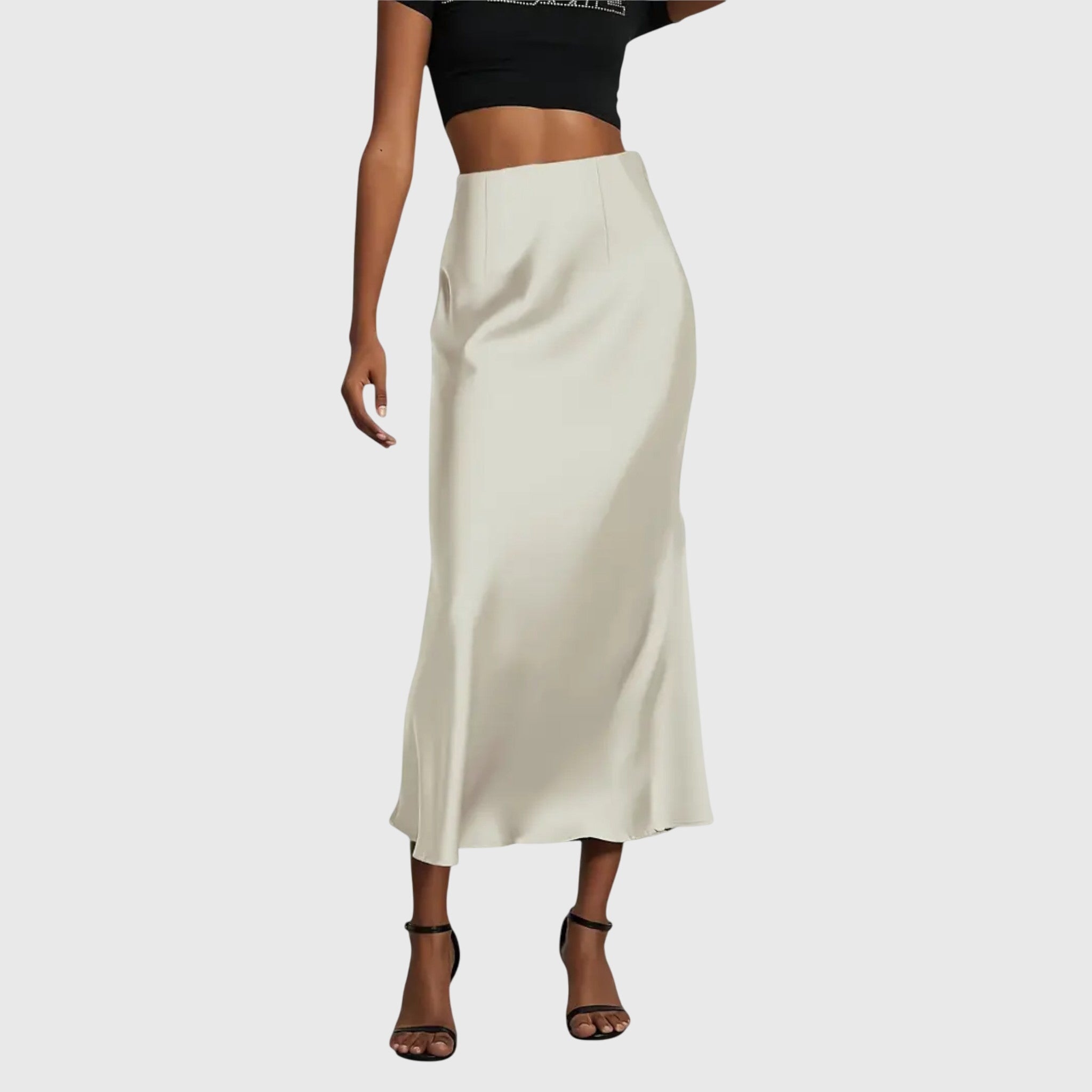 Knit Women's Top – Lightweight Feel & Flattering Silhouette