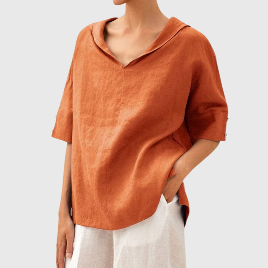 Women's Top – All-Day Comfort