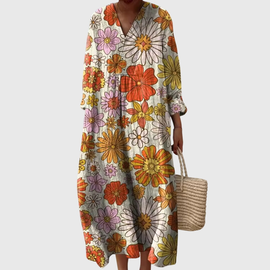 Dress – Flattering Silhouette