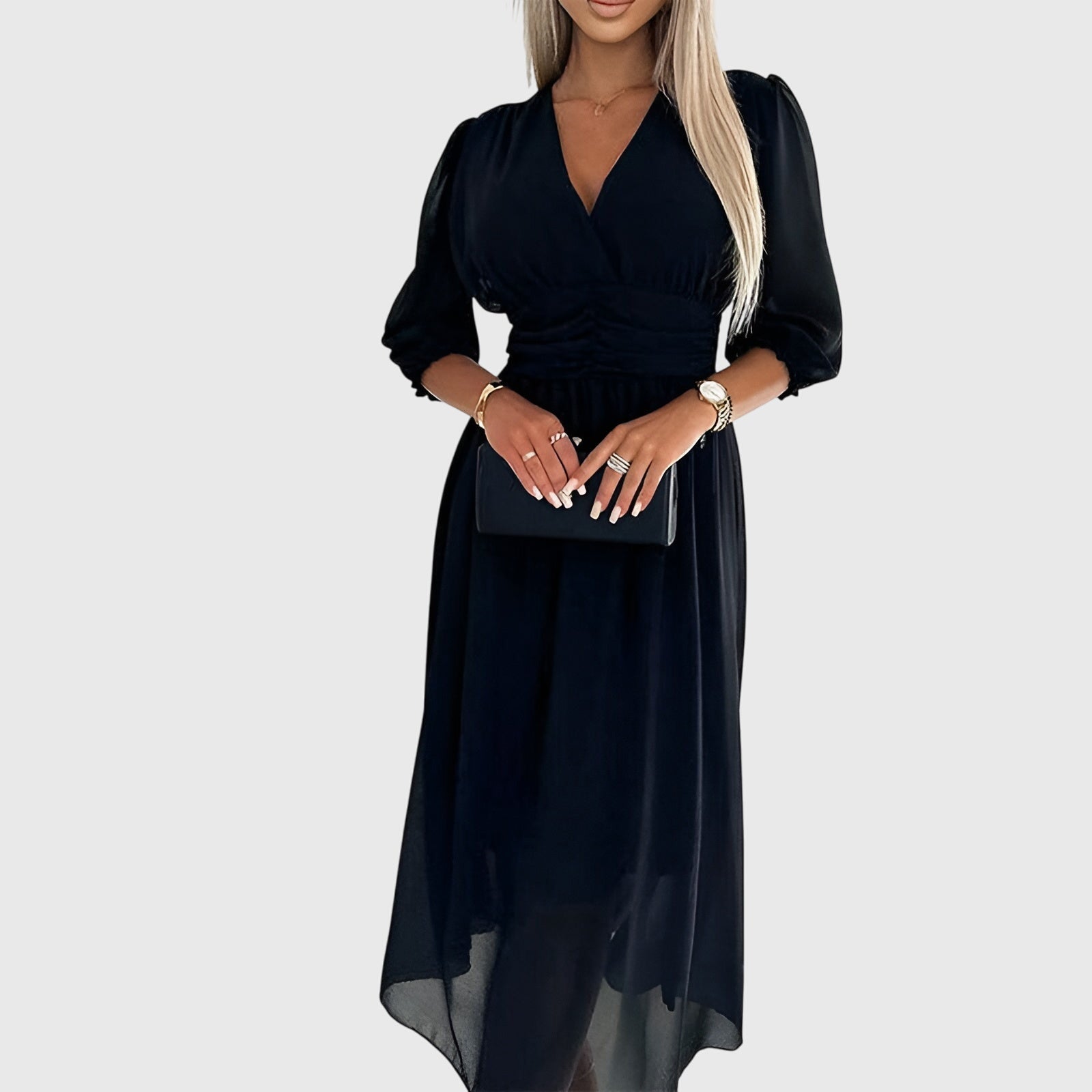 Dress – Breathable Fabric & Lightweight Feel