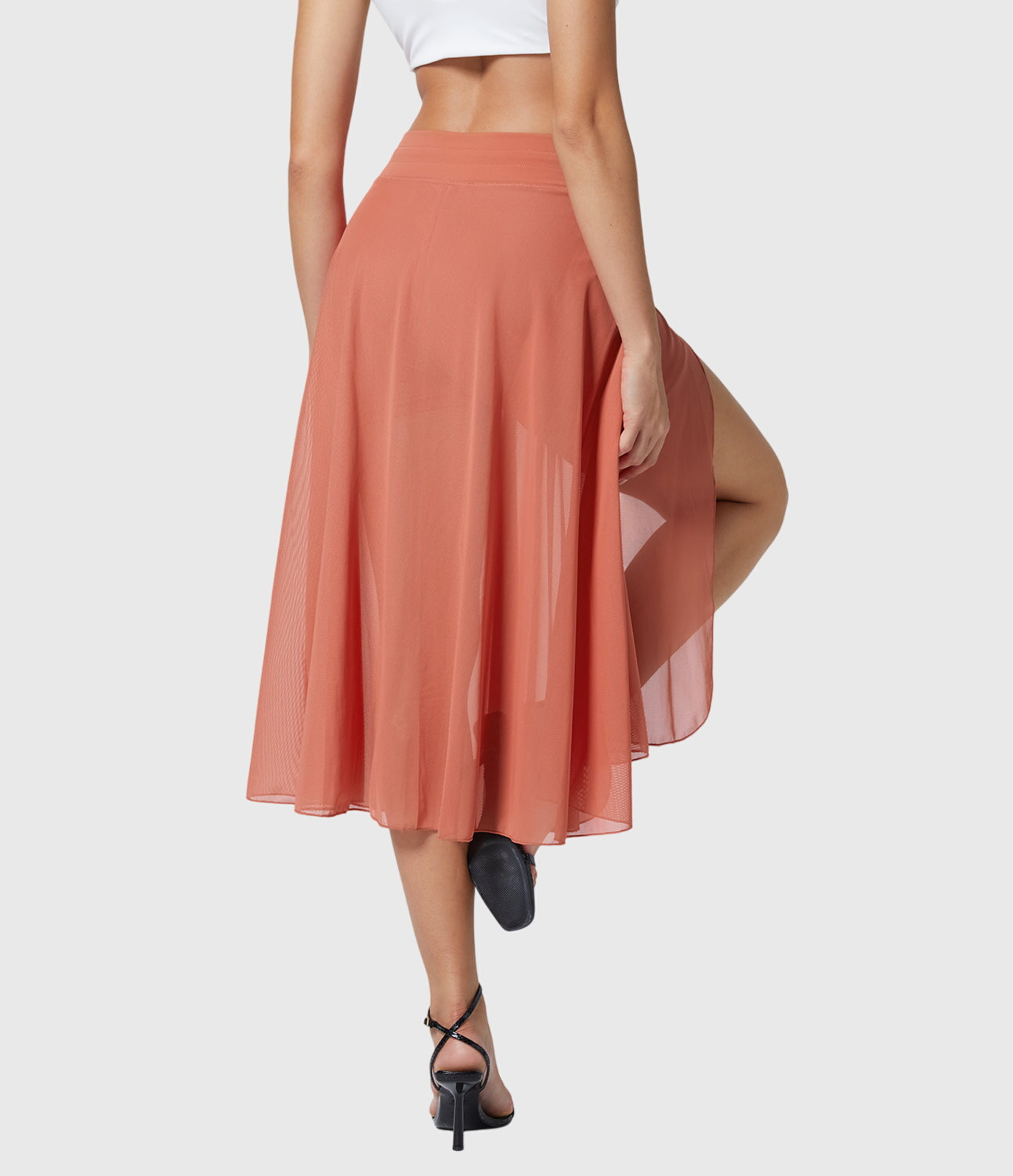 Women's Top – Lightweight Feel & Flattering Silhouette