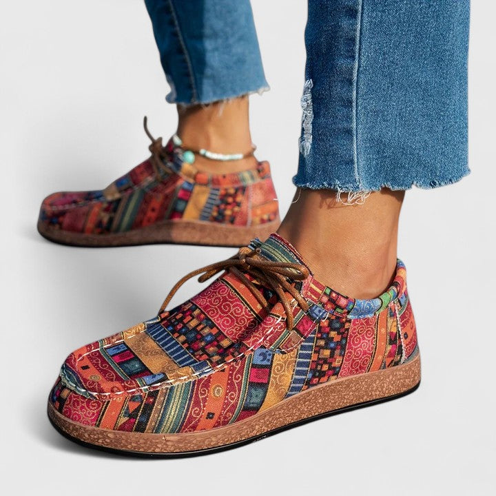 Annie | Orthopedic Shoes