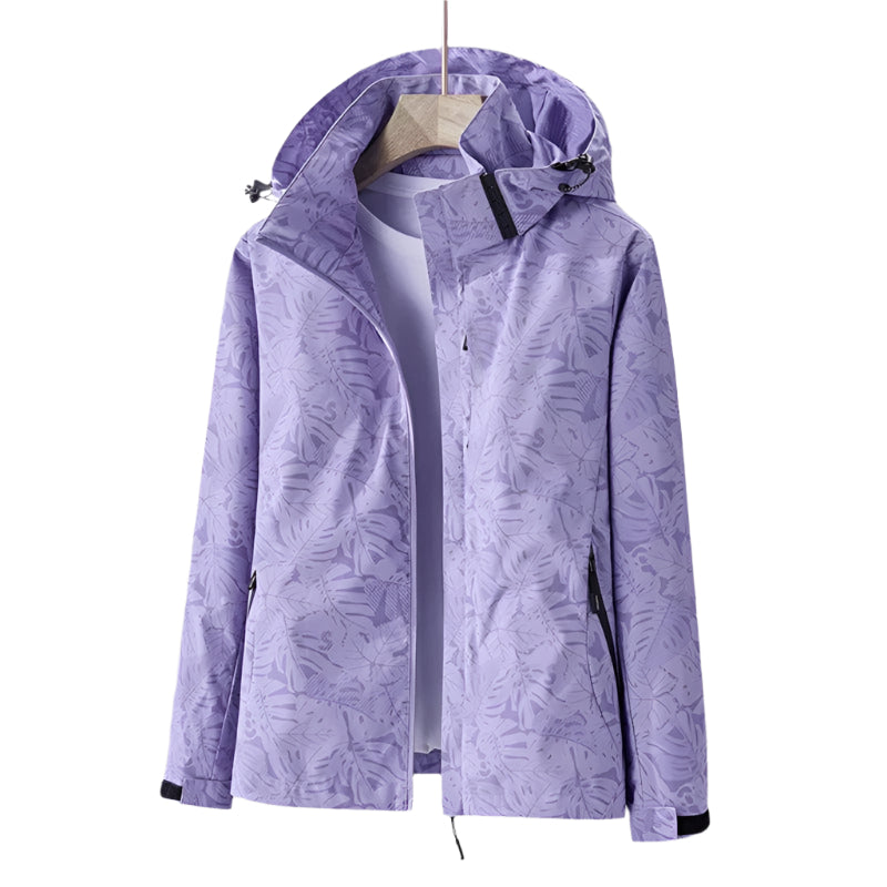 Nevaeh Women's Jacket – Waterproof, Windproof & Thermal Insulation for Winter