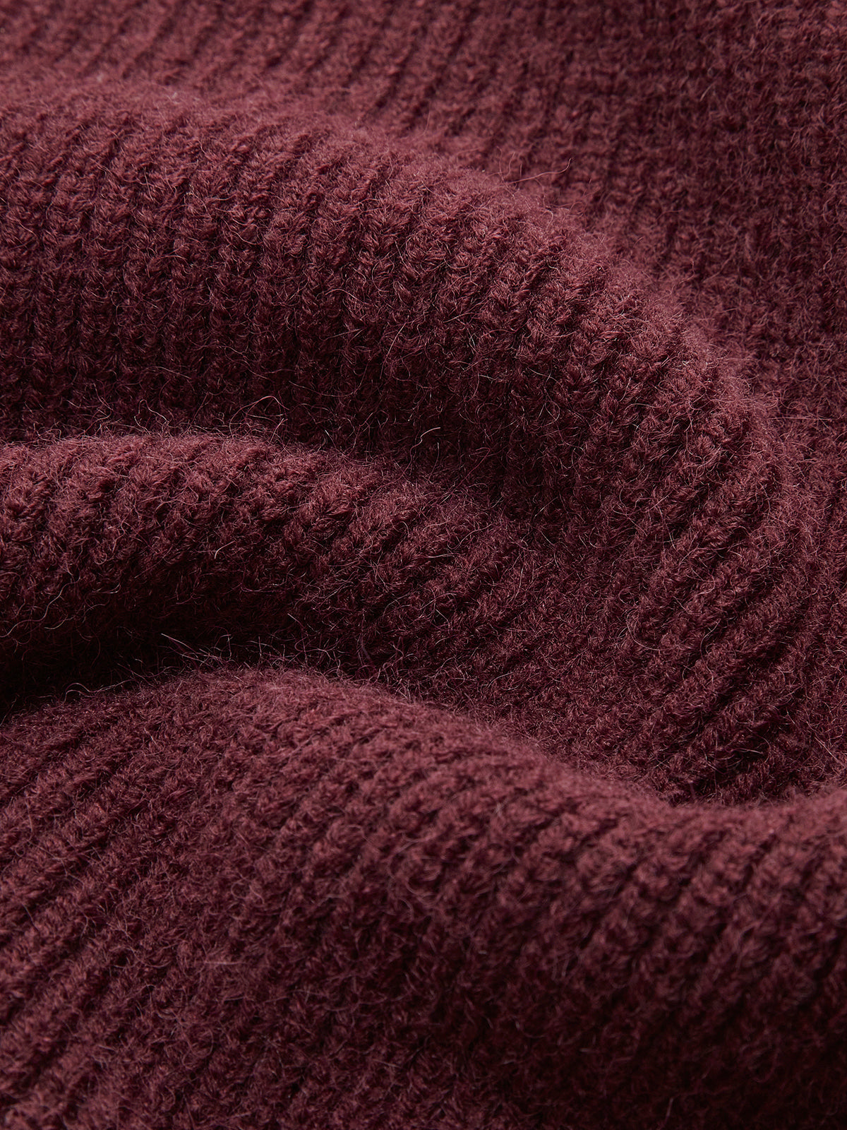 Kayla Pull Woman – Oversize Sweater with High Neck in Soft Chic & Comfortable Knit